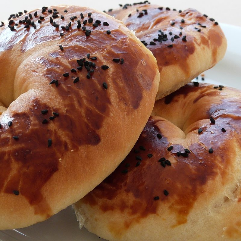 Acma(Aravan Evi Restaurant)