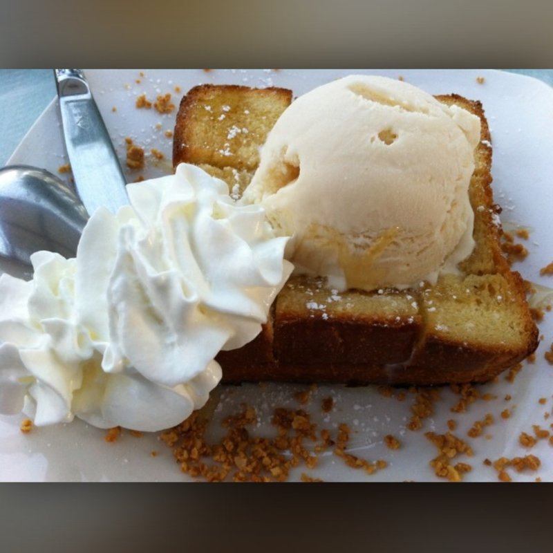 Shibuya Toast(Kala Eatery)