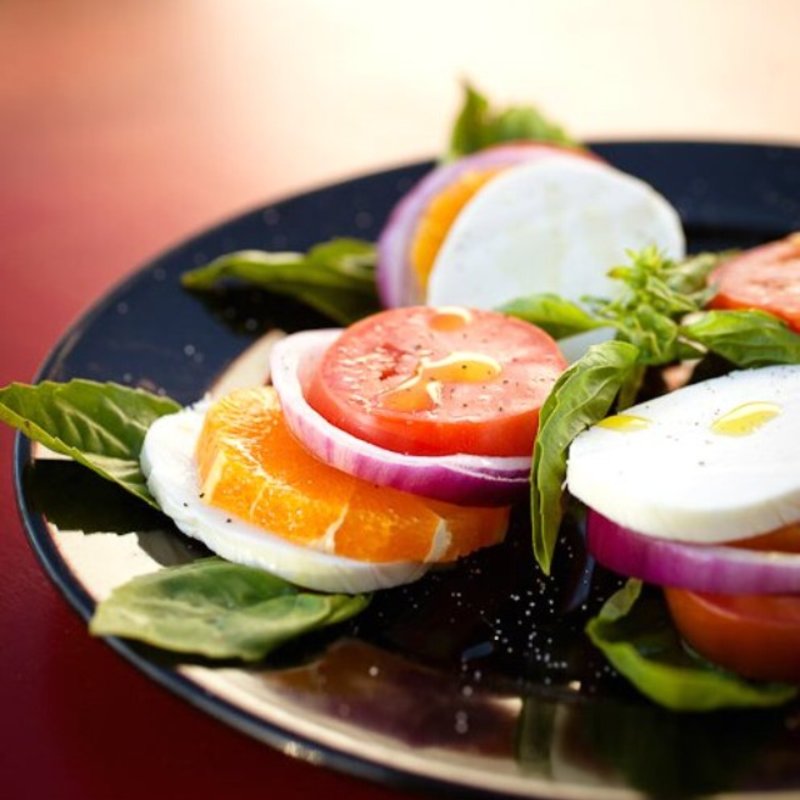Caprese Salad(Kala Eatery)