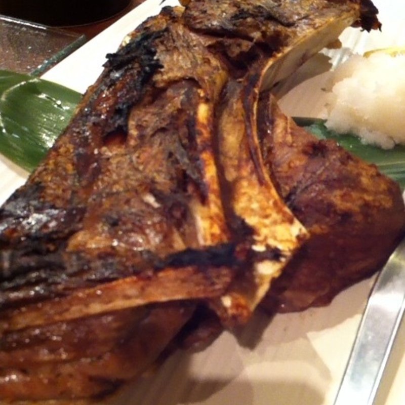 (ニユートーキヨー 庄屋 東京駅北口店 )