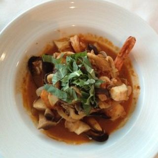 Seafood stew(53 by the sea)