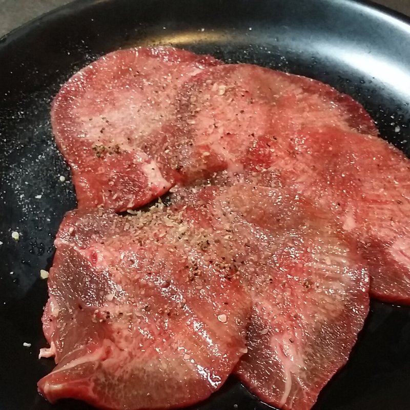 牛タン(花炎坊 )