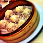 Xiao Long Bao(京華小吃　Jing Hua Reataurant)