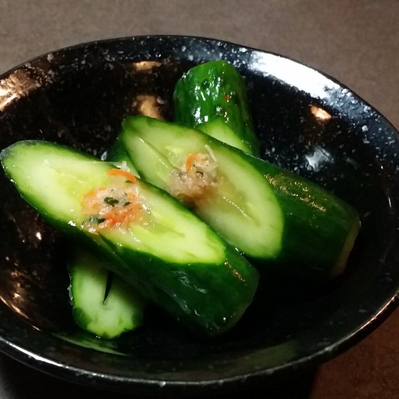 オイキムチ(花炎坊 )