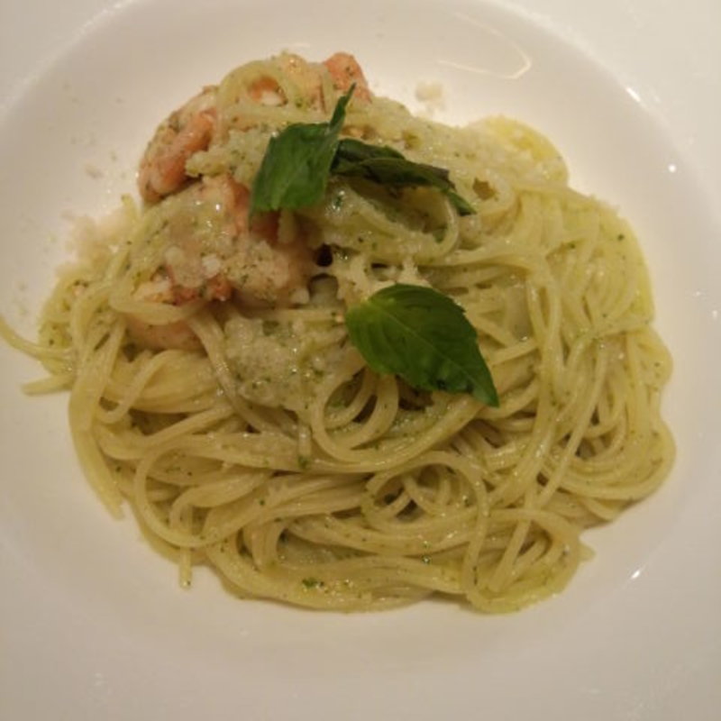 ジェノベーゼ(VIVACE )