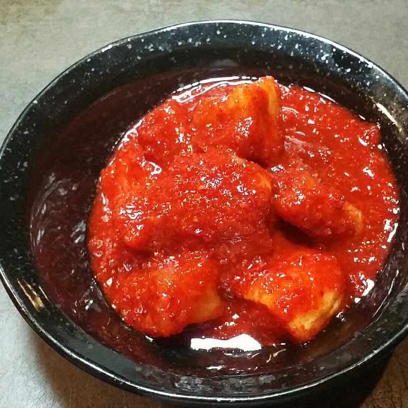 カクテキ(花炎坊 )