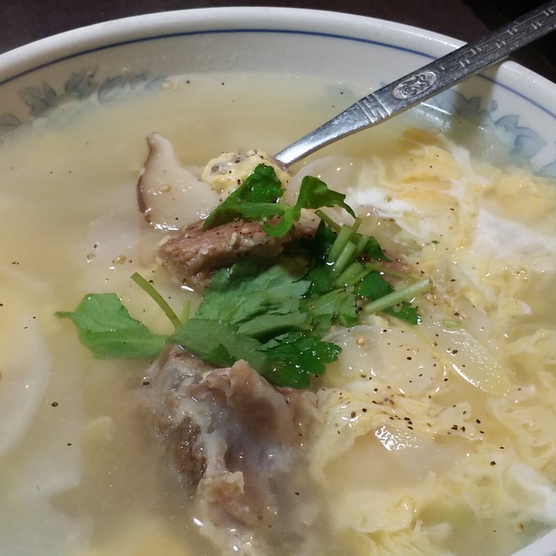 コムタンクッパ(花炎坊 )