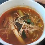 ユッケジャン(エコパッサン （에코밥상）)