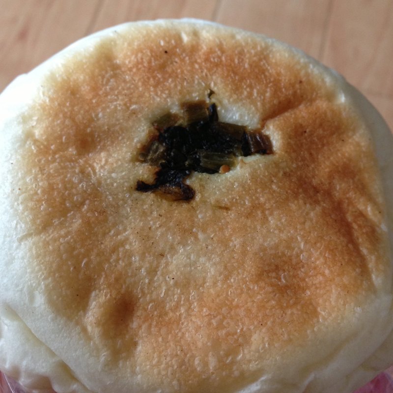 (ブーランジェベーグ 豊洲店)