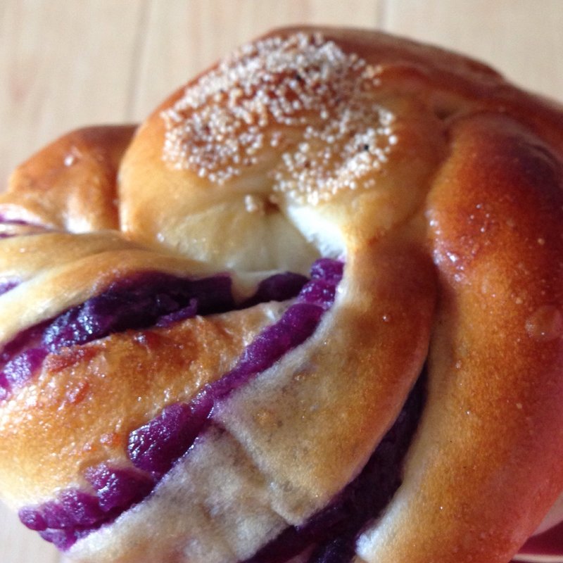 (ブーランジェベーグ 豊洲店)