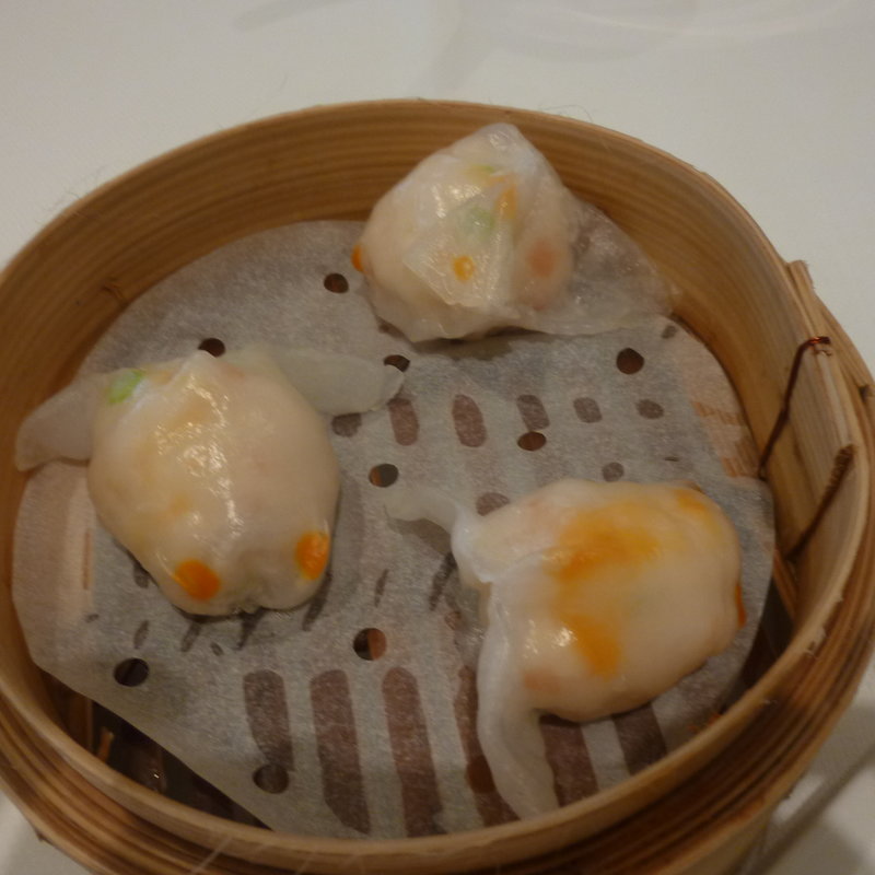 海老餃子(映月樓)