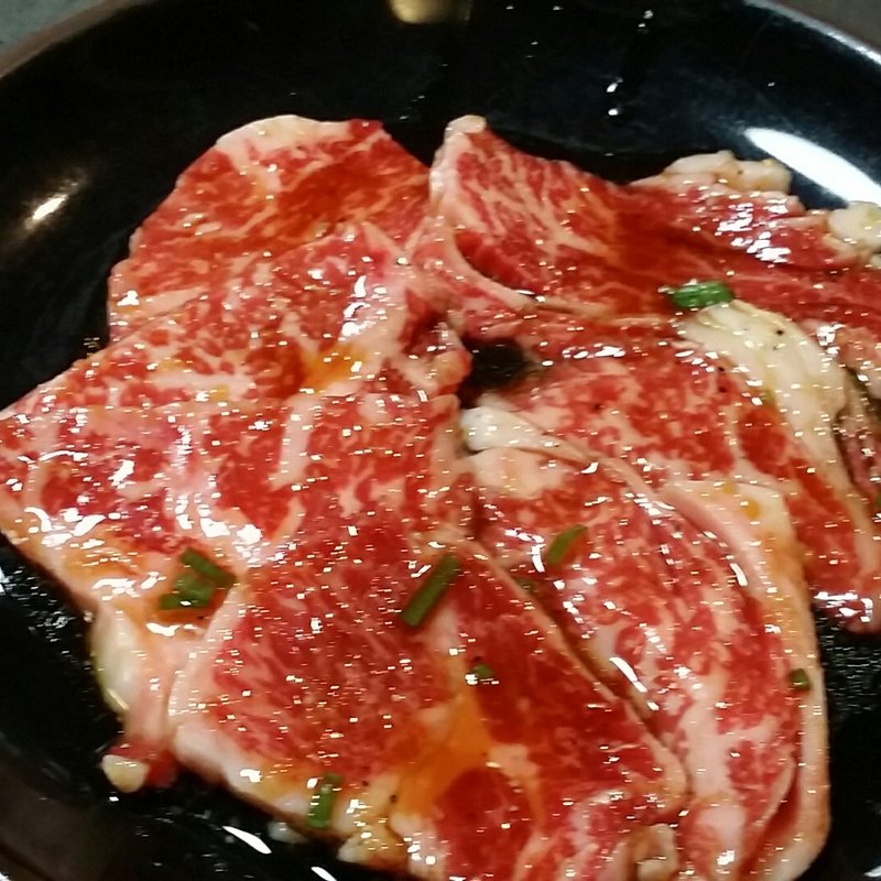 肩ロース(花炎坊 )