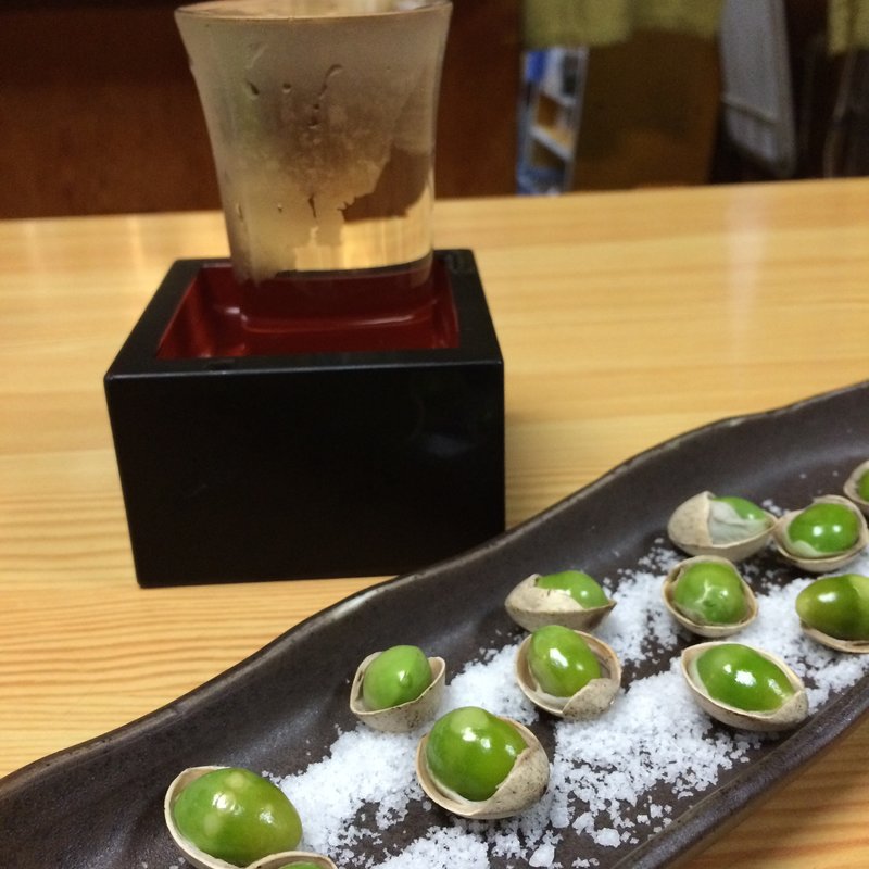 銀杏(銀座 おちょぼ )