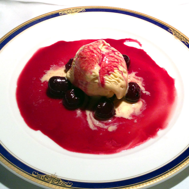 デザート(博多和田門)