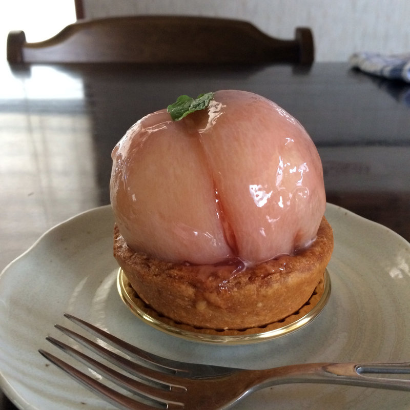 ピーチ姫(ヤナギムラ )