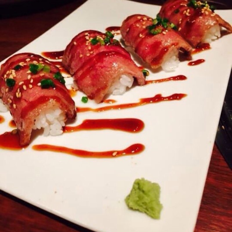 (焼肉トラジ 玉川高島屋S･C店)