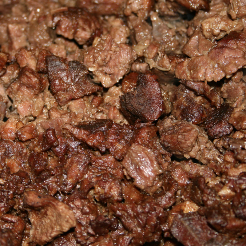 Kavrma(Sultan Restaurant)