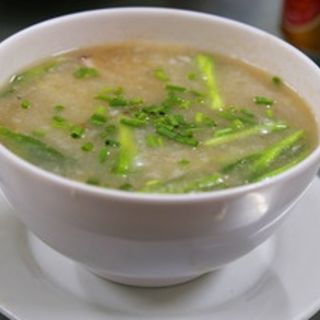 海鮮粥(TAITAI)