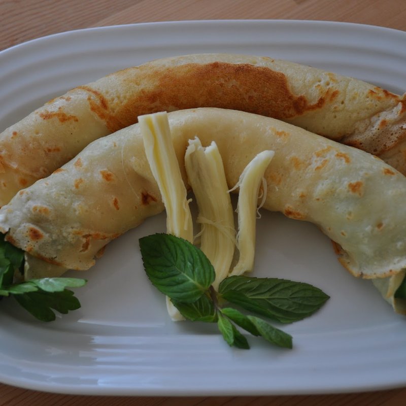 Cızlak(Sultan Restaurant)