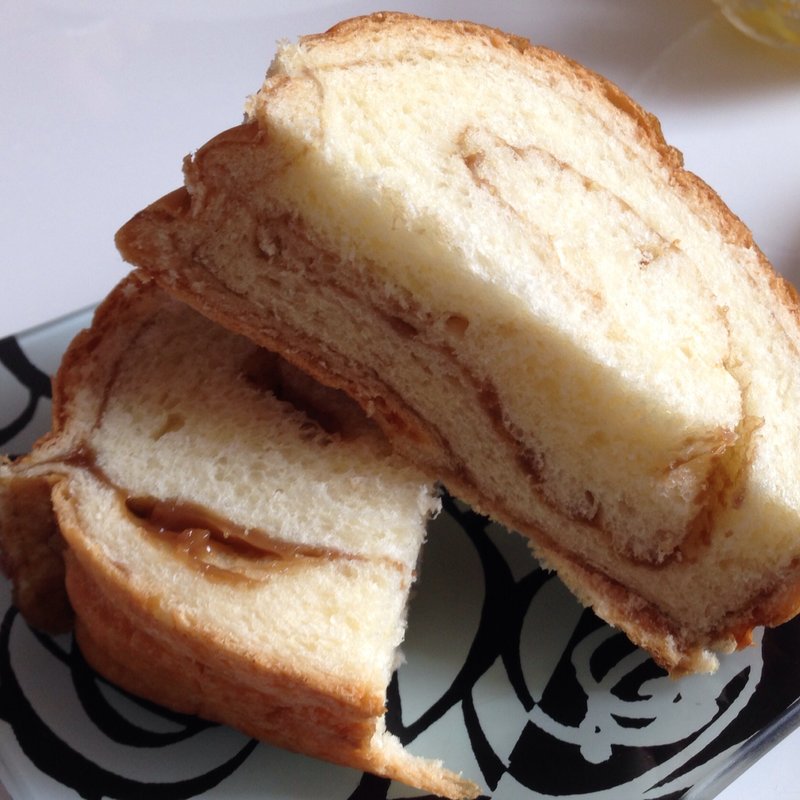 メープル ブレッド(DEAN & DELUCA 恵比寿)