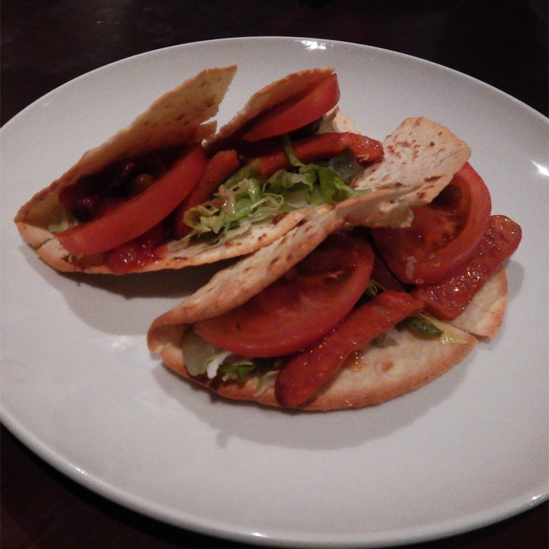 タコス(ポリネシア)