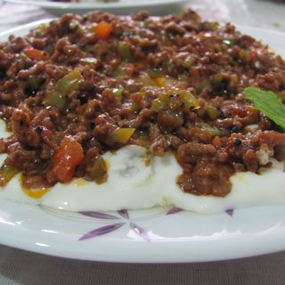 Ali Nazik(Sultan Restaurant)