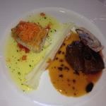 ブライダル用コース(ANAクラウンプラザホテルグランコート名古屋 （アナクラウンプラザホテルグランコートナゴヤ）)