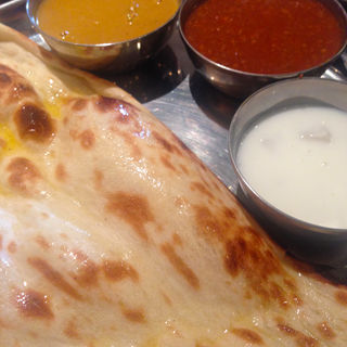 レディースセット(ディップマハル 溜池山王店)