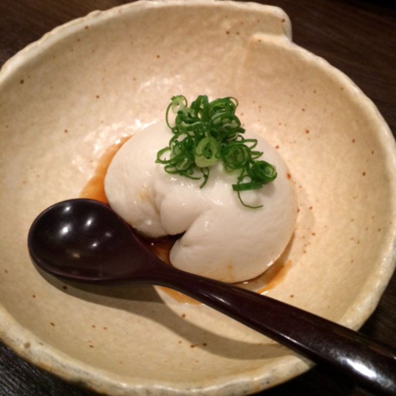 縁が和豆腐(縁が和)