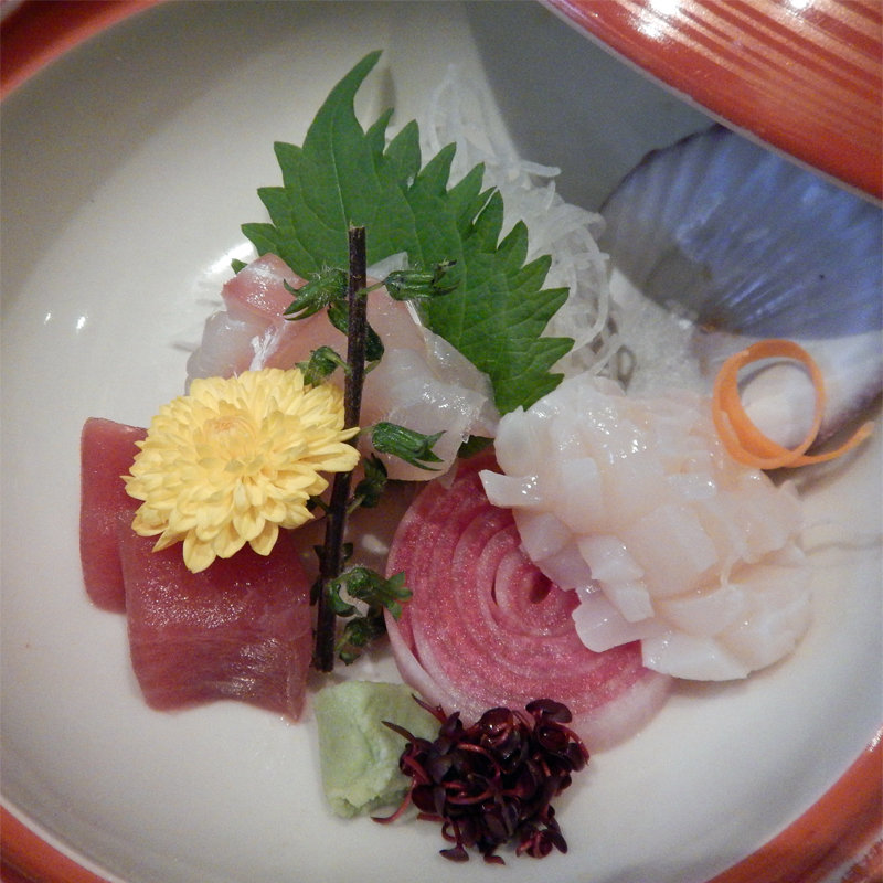 御造里(ふくふく )