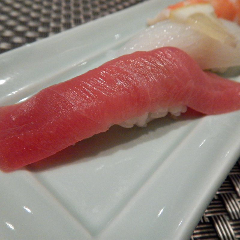 握り寿司(ふくふく )