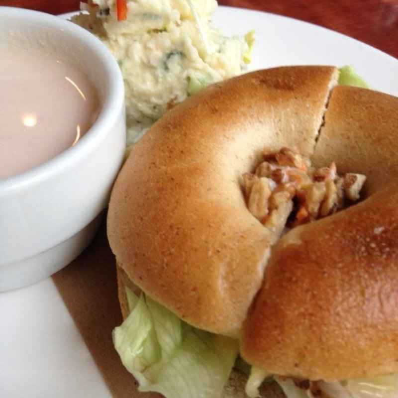 (ムッフカフェ)