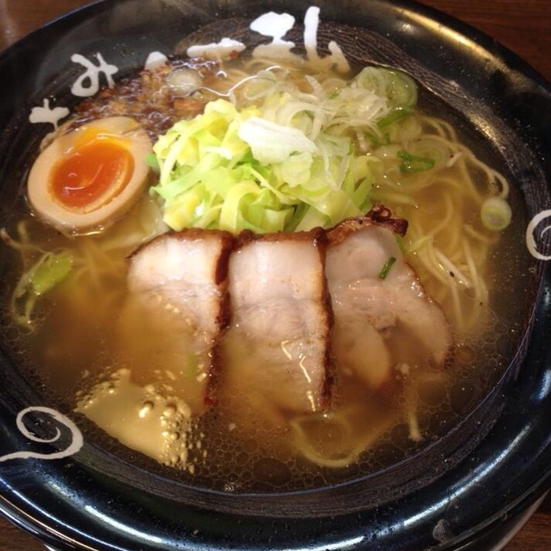 (仏跳麺 坂元店 （ブッチョウメン）)