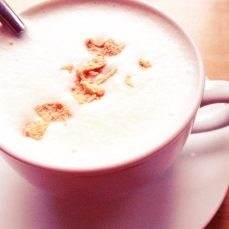 コーンポタージュ(ワゼットスタイル)