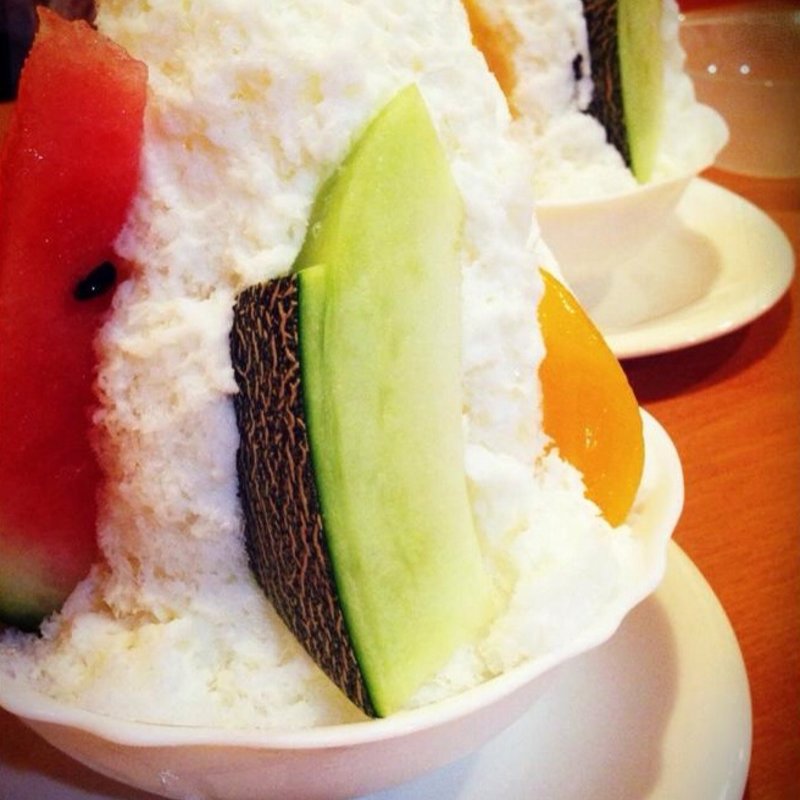 (天文館むじゃき アミュプラザ店 )