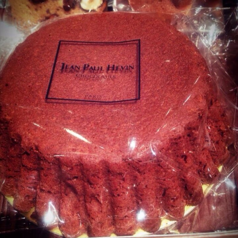 (ジャン＝ポール・エヴァン 新宿伊勢丹店)