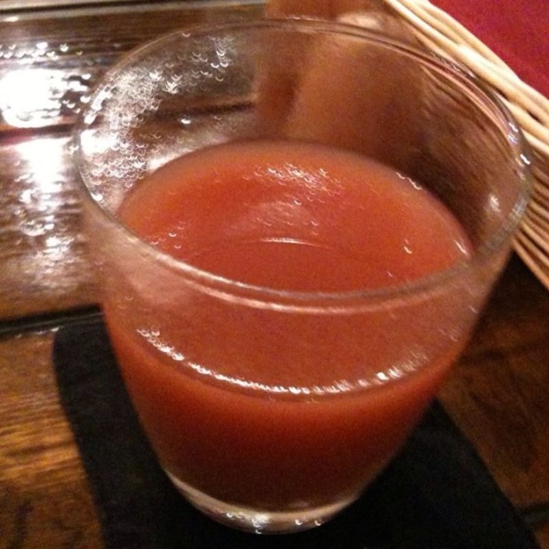 サボテンジュース(荒井商店 （あらいしょうてん）)