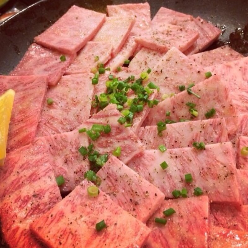 (焼肉処 櫻（サクラ）)