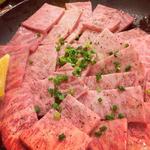 (焼肉処 櫻（サクラ）)