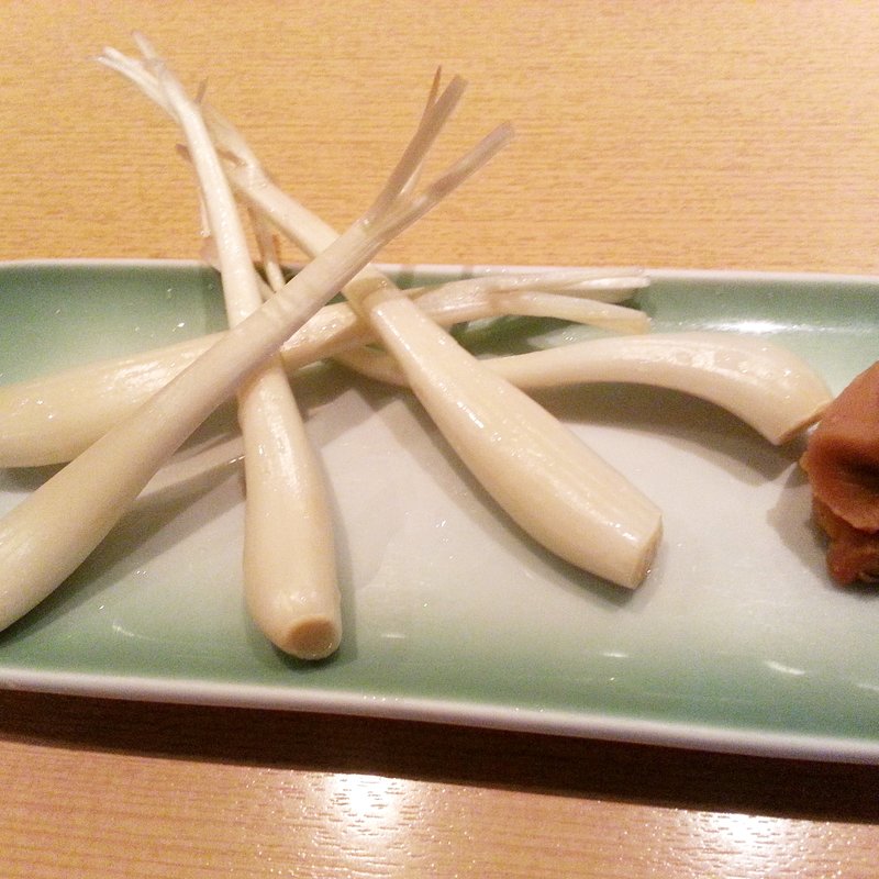 エシャレット(串助 雷門店)