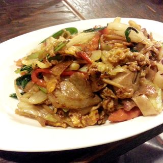パッキーマオ(NICO'S Thai Cookery)