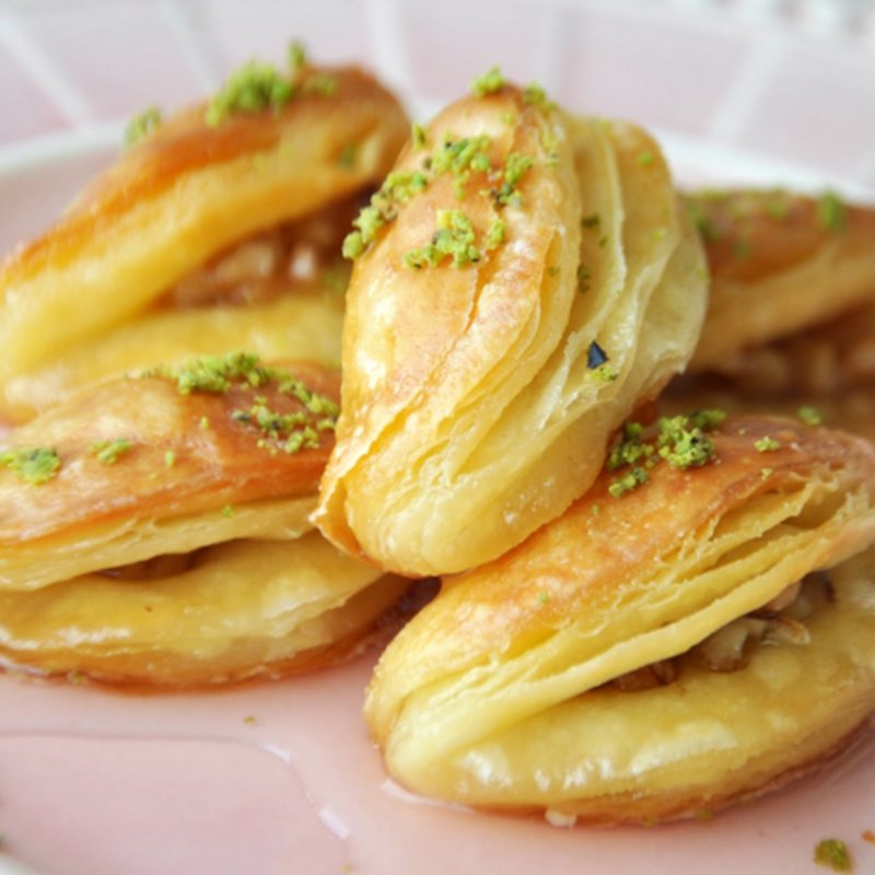 Dilber Dudağı(Mydonose Cafe)