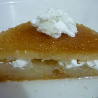 Ekmek kadayıfı(Mydonose Cafe)