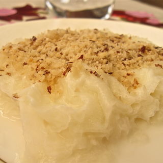 Güllaç(Mydonose Cafe)