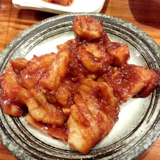 上ミノ(焼肉･韓国家庭料理 南大門)