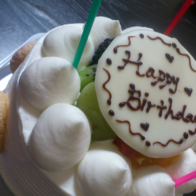 ホールケーキ(シエル クレール （Ciel Clair）)