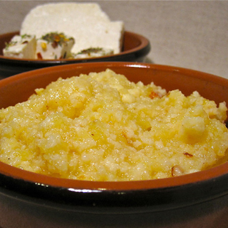 Hoşaf(Mydonose Cafe)