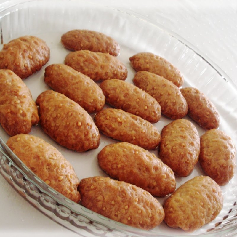 Kalburabasma(Mydonose Cafe)