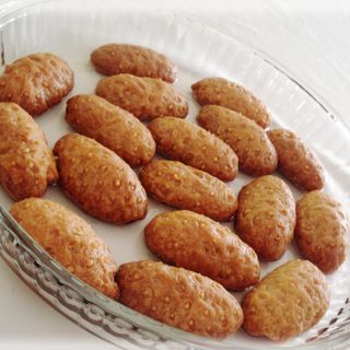 Kalburabasma(Mydonose Cafe)