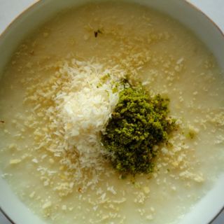 Keşkül(Mydonose Cafe)